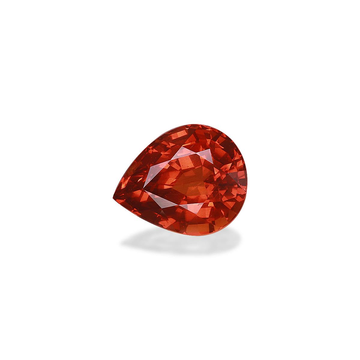 Spessartite Garnet 7.62 ct